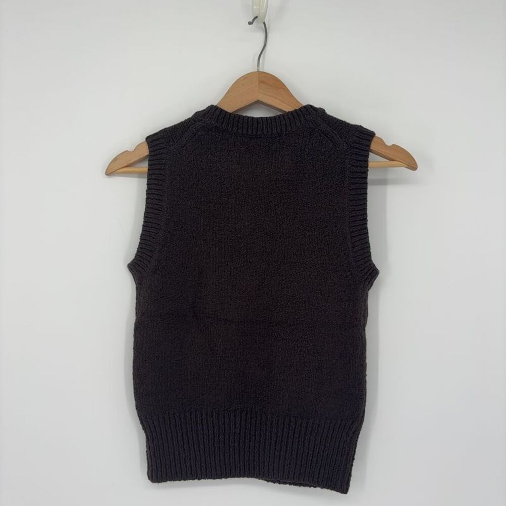 Vince Boucle Shell in Multicolor - Picture 4 of 4